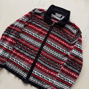 Y2K Croft & Barrow Sweater